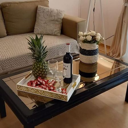 Tiny Treasure Apartment Athènes Extérieur photo