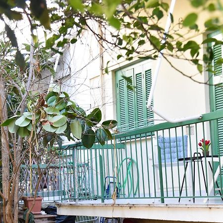 Tiny Treasure Apartment Athènes Extérieur photo
