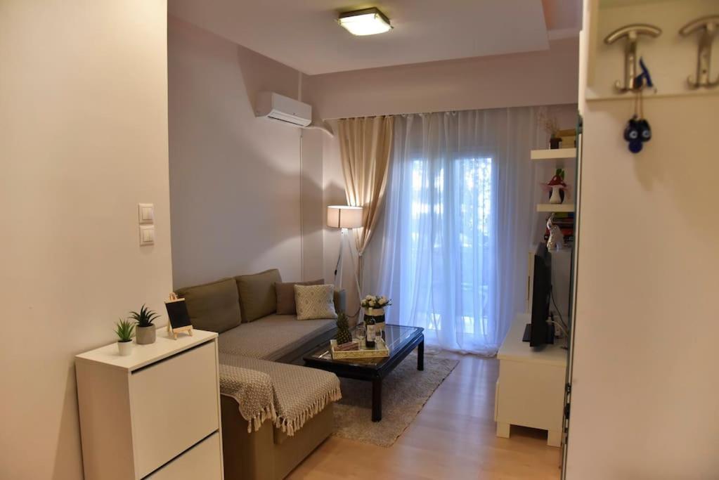 Tiny Treasure Apartment Athènes Extérieur photo