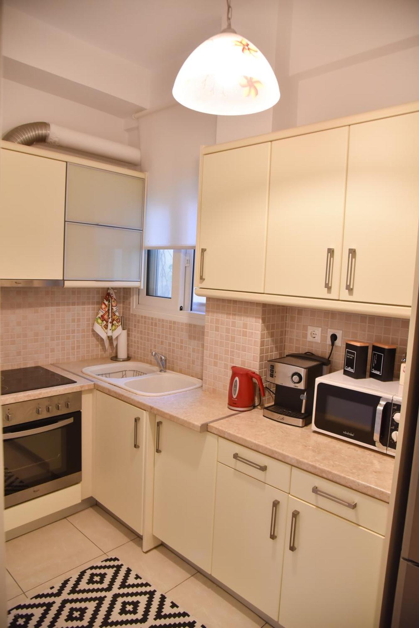 Tiny Treasure Apartment Athènes Extérieur photo